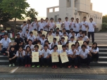 第95回関東学生陸上競技対校選手権大会（関東インカレ