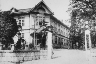 宇都宮市120年の軌跡