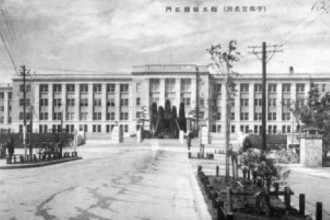 宇都宮市120年の軌跡