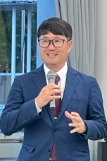 教員紹介