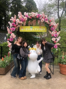 画像（ムーミンバレーパーク）