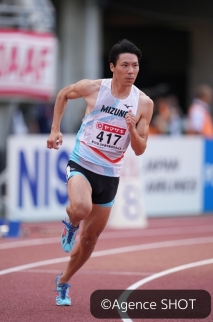 選手プロフィール