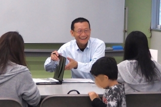 個別相談