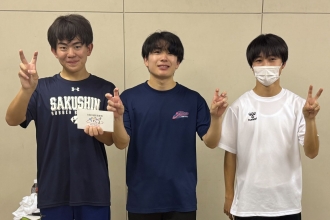 出場チーム