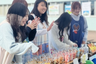 学生イベント