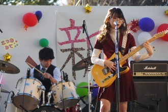 学生イベント
