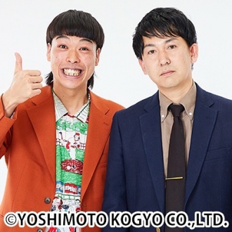 イベント：お笑いライブ