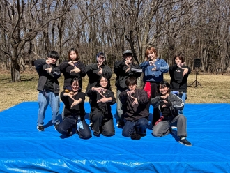 本文と写真