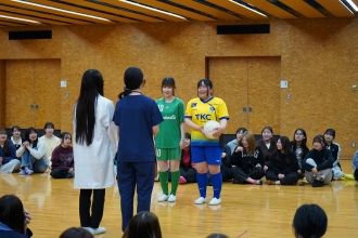 当日の様子