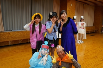 当日の様子4