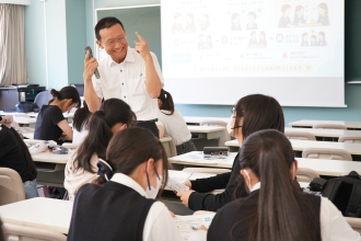 模擬授業２