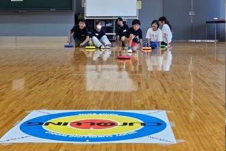 ニュースポーツ②