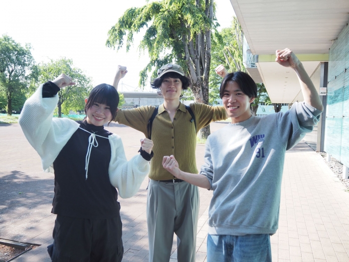 はればれ