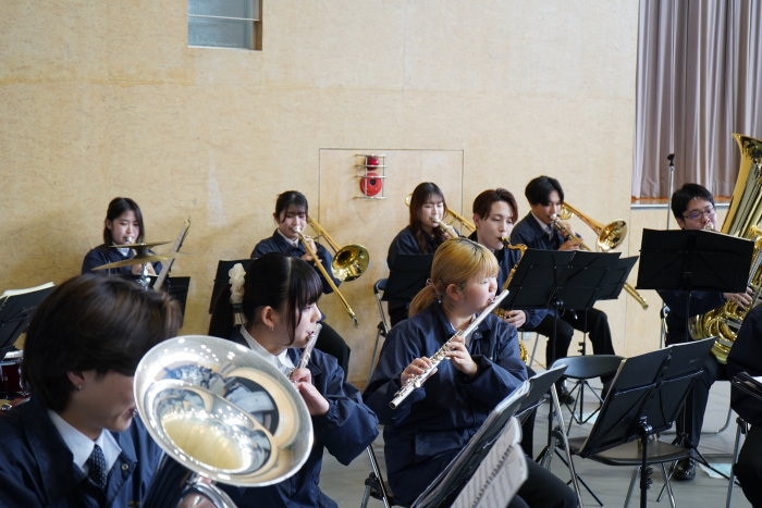 当日の様子（画像）