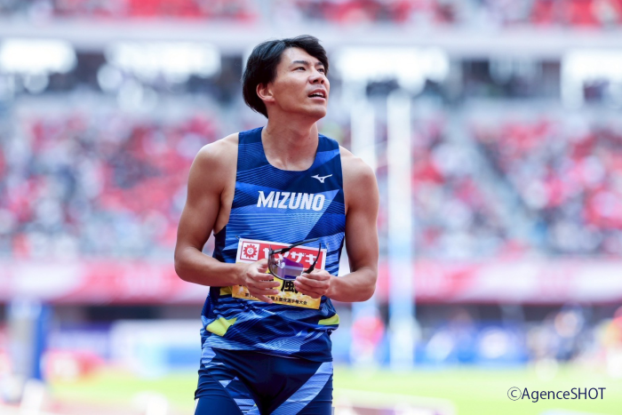 選手プロフィール(タイトル)